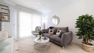 Villa for sale in Busot - GH-737509