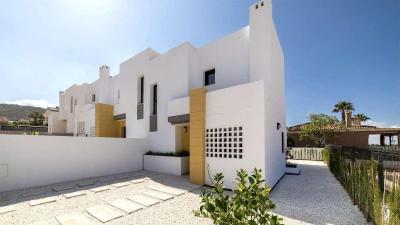 Villa for sale in Busot - GH-737509