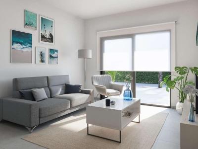 Villa for sale in Busot - GH-737556