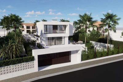 Coloma فيلا للبيع - GH-685639 Coloma فيلا للبيع - GH-685639