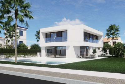 Coloma فيلا للبيع - GH-685639 Coloma فيلا للبيع - GH-685639