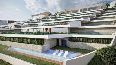 Апартаменты на продажу в Альтеа - GH-689598 Апартаменты на продажу в Альтеа - GH-689598