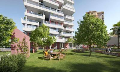 Appartement te koop in Playa Arenal-Bol - GH-657674 Appartement te koop in Playa Arenal-Bol - GH-657674