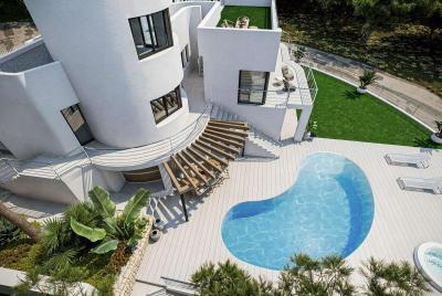 Вилла на продажу в Altea Hills - GH-691707 Вилла на продажу в Altea Hills - GH-691707