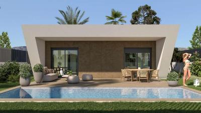 Maison à vendre à Hondón de las Nieves - GH-650621 Maison à vendre à Hondón de las Nieves - GH-650621