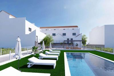 Casa en venta en Rafal - GH-688949 Casa en venta en Rafal - GH-688949