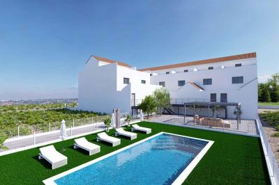 Casa en venta en Rafal - GH-688949 Casa en venta en Rafal - GH-688949