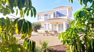 La Hoya-Almendricos-Purias منزل للبيع - GH-656889 La Hoya-Almendricos-Purias منزل للبيع - GH-656889