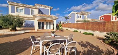 La Hoya-Almendricos-Purias منزل للبيع - GH-656889 La Hoya-Almendricos-Purias منزل للبيع - GH-656889
