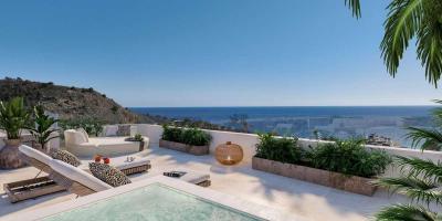 Appartamento in vendita a Platja Vila Joiosa - Platja de Torres - GH-723357 Appartamento in vendita a Platja Vila Joiosa - Platja de Torres - GH-723357