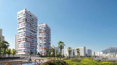 Appartement te koop in Playa Arenal-Bol - GH-730134 Appartement te koop in Playa Arenal-Bol - GH-730134