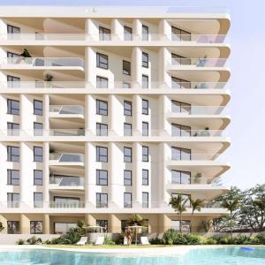 出售酒店式公寓Platja Vila Joiosa - Platja de Torres - GH-703221