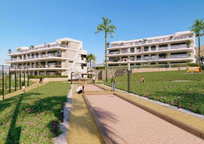 Appartement zum verkauf in Finestrat - GH-720400 Appartement zum verkauf in Finestrat - GH-720400