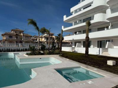 Huoneisto myytävänä Cabo Roig - GH-720542 Huoneisto myytävänä Cabo Roig - GH-720542