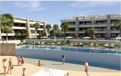 Appartement te koop in Monforte del Cid - GH-721072 Appartement te koop in Monforte del Cid - GH-721072