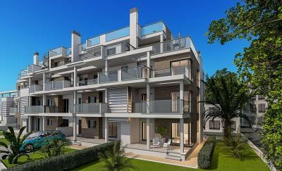 Appartement zum verkauf in Les Bassetes-El Marjal - GH-717009 Appartement zum verkauf in Les Bassetes-El Marjal - GH-717009