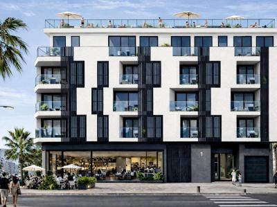 Appartement zum verkauf in Centro - Muelle Pesquero - GH-735318 Appartement zum verkauf in Centro - Muelle Pesquero - GH-735318