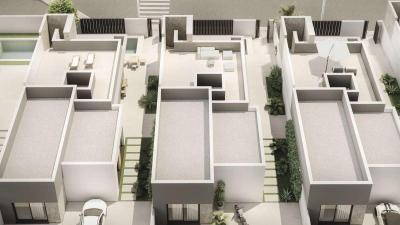 Huis te koop in San Juan de los Terreros, Pulpí - GH-734766