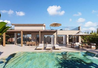 Villa for sale in Cabo de Palos - GH-701325