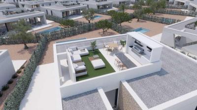 出售住房Hacienda Del Álamo - GH-710408