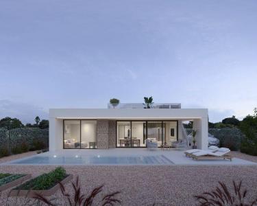出售住房Hacienda Del Álamo - GH-710408
