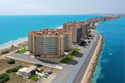 Appartement à vendre à Playa de las Gaviotas-El Pedrucho - GH-690338 Appartement à vendre à Playa de las Gaviotas-El Pedrucho - GH-690338