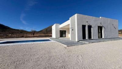 House for sale in Cañada de la Leña - GH-666483