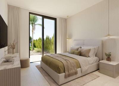 出售住房Hacienda Del Álamo - GH-725898
