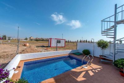 出售住房Los Alcázares - GH-649377