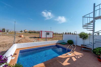 出售住房Los Alcázares - GH-687164