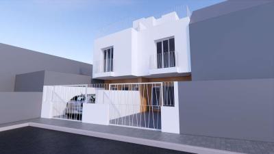Hus till salu i Cartagena - GH-717212 Hus till salu i Cartagena - GH-717212
