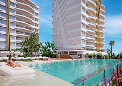 Huoneisto myytävänä Playa del Esparto-Veneziola - GH-649432 Huoneisto myytävänä Playa del Esparto-Veneziola - GH-649432