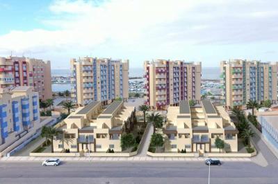 Casa in vendita a Playa del Esparto-Veneziola - GH-649534