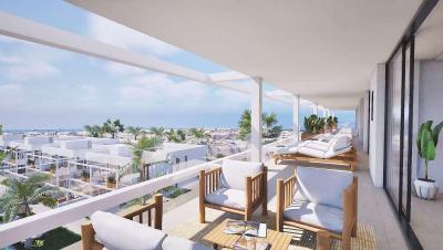 Appartamento in vendita a Islas Menores-Mar de Cristal, Cartagena - GH-686922