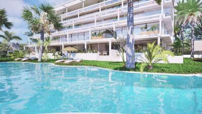 Appartamento in vendita a Islas Menores-Mar de Cristal, Cartagena - GH-686923