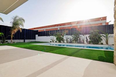 Casa en venta en Los Conejos - GH-731648 Casa en venta en Los Conejos - GH-731648