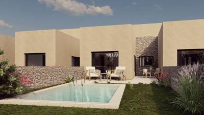 House for sale in Sangonera la Verde - GH-649587