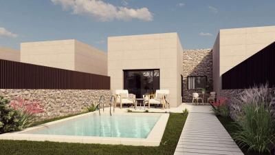 House for sale in Sangonera la Verde - GH-649589