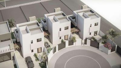 Huis te koop in San Juan de los Terreros - GH-670393 Huis te koop in San Juan de los Terreros - GH-670393