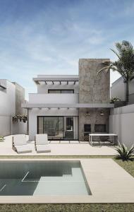 Huis te koop in San Juan de los Terreros - GH-731676 Huis te koop in San Juan de los Terreros - GH-731676