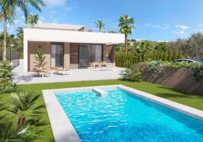 Casa in vendita a Puerto Vera - Las Salinas, Vera - GH-686619 Casa in vendita a Puerto Vera - Las Salinas, Vera - GH-686619