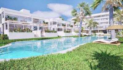 House for sale in Islas Menores-Mar de Cristal - GH-731695 House for sale in Islas Menores-Mar de Cristal - GH-731695