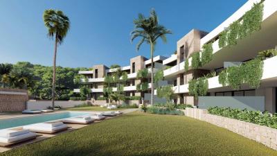 Appartamento in vendita a La Manga Club-Atamaría - GH-735545 Appartamento in vendita a La Manga Club-Atamaría - GH-735545