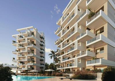 Appartement zum verkauf in Playa de Fossa-Levante - GH-731792 Appartement zum verkauf in Playa de Fossa-Levante - GH-731792