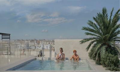 Appartamento in vendita a Las Piscinas Naturales - GH-704628 Appartamento in vendita a Las Piscinas Naturales - GH-704628