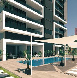 Appartement zum verkauf in Zona Rincón Alto - GH-683958 Appartement zum verkauf in Zona Rincón Alto - GH-683958
