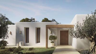 Вилла на продажу в Cala Advocat - Baladrar - GH-657448 Вилла на продажу в Cala Advocat - Baladrar - GH-657448