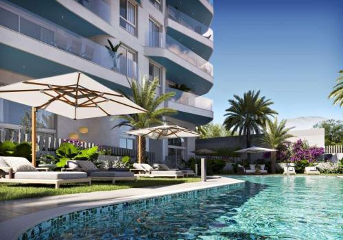Apartamento en venta en Centro Urbano - GH-688959