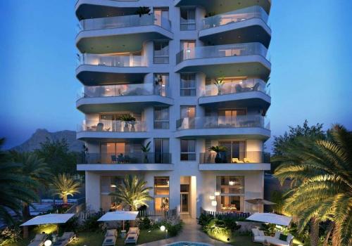 Apartamento en venta en Centro Urbano - GH-688959