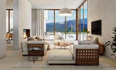 Villa for sale in Partida Comunes-Adsubia - GH-707725